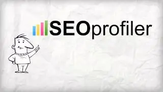 SEOprofiler.com - the new search engine optimization tool
