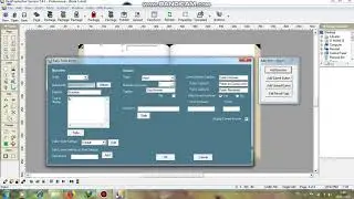 การใช้โปรแกรม Desk TopAuthor