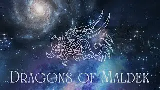 The Dragons of Maldek (Tiamat)