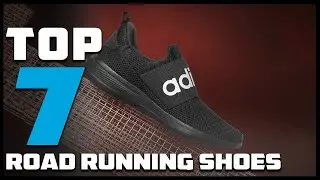 Run Faster, Run Farther: The Definitive Top 7 Road Running Shoes Review 2025!