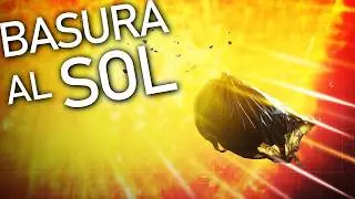 Por qu&eacute; es casi imposible impactar contra el Sol
