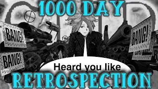 Elin Retrospection: Speed Demon (Fairy/Gunner)