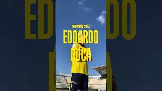 🟡🔵🏆 𝗜𝗹 𝗴𝗶𝗼𝗰𝗮𝘁𝗼𝗿𝗲 𝗱𝗲𝗹 𝗺𝗲𝘀𝗲: a novembre vince Duca 👏