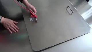 Insulation Mat Withstand Voltage Test Machine