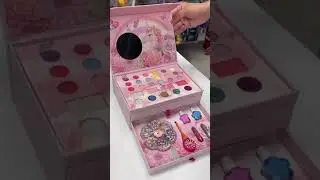 unicorn makeup kit for kids #unicorn #makeup #kit #kids