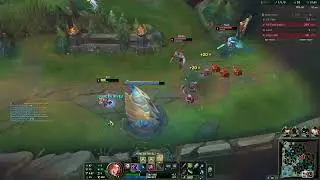 League of Legends JINX