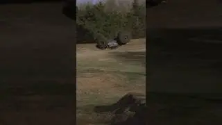 Maxx Flip in SLOW MO @Traxxas #TraxxasMaxx #RCBasher #RCBackflip #RCAction #RCVideo