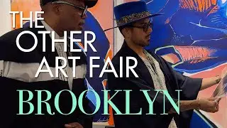 Exploring Brooklyn&rsquo;s Art Scene at The Other Art Fair
