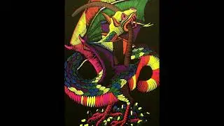 resonance  - dragon tribe (140bpm)