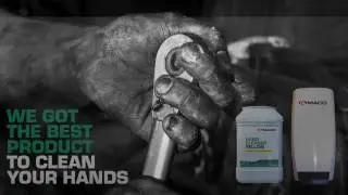 MACO Handcleaners for professionals