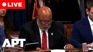 LIVE: CBP, ICE & USCIS Chiefs Testify Before Congress In Homeland Security Hearing | APT