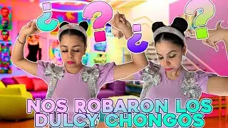 Nos Roban Los Dulcy Chongos Gaby y Gilda