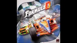 How To Play: Formula D