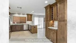How Much Does it Cost To Install New Kitchen Cabinets