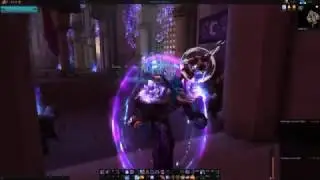 New Prismatic Barrier Graphic [PTR 7.1.5 (23109)]