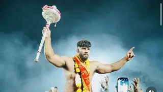 पै सिकंदर शेख़ vs पै  वीरेंद्र कुमार रसूलपुरा कुश्ती दंगल 31-12-2025 #yt #kushtitime #youtubeshorts 