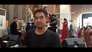 Wedding band Semarang 2023