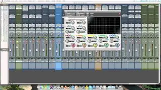 The Cut Through Kick Trick - TheRecordingRevolution.com