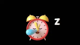 Snoring sound effect #36