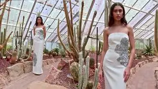 Rebecca Vallance Spring/Summer 2024 Collection