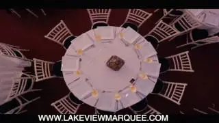Lakeview Marquee || Pre Party || Mehndi || Jodha Akbar Stage Setup