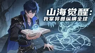 🔥【NEW】【Eng Sub】山海觉醒：我掌异兽纵横全球 Awakening of Mountains and Seas: World Beastmaster 第1-166集 #热血 #玄幻 #动漫