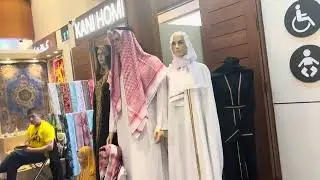 WTC mall Abu Dhabi walking tour  #travel  #fyp  #uae #fun #shopping