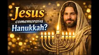 Festa da Dedicação - Hanukkah