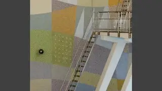 Fall Back Into Place
