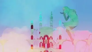 Gris | Blind Longplay part 4 | Sing When You're Winning