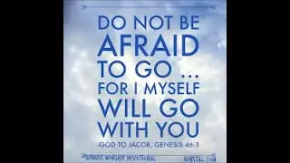Jacob's Journey and the Foundation of Israel in Egypt