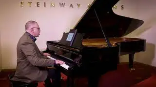 Graham Fitch answers your piano playing questions