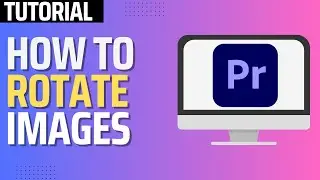 How To Flip Image in Premiere Pro (2024 Tutorial)