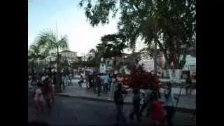 Procissão de Nossa Senhora da Purificação