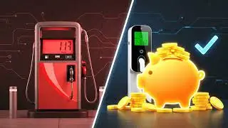 EV vs Hybrid vs Gas: The Ultimate 2026 Showdown ⚡🏎️