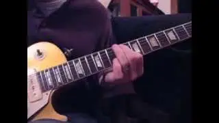 Messin' with the Kid -  Junior Wells & Buddy Guy Lesson