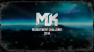 MonK Empire Recruitment Challenge #MonKRC