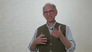 Dr. Robert Needlman's love for Reach Out and Read