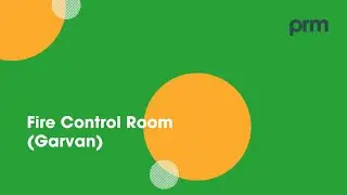 Fire Control Room (Garvan)