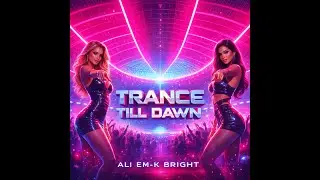 Non-Stop Trance Music -