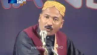 sindh tv song  Looan Ta Likhi Lai By Sodho Jogi SindhTVHD