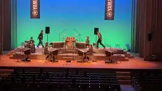 2025 YAMAHA ELECTONE FESTIVAL  We are confidence Man