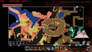 🔶 Core Keeper День 2  !tg !музыка 👉👈
