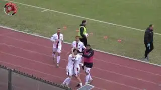 NOCERINA - NARDO' | HIGHLIGHTS | 21^ GIORNATA | SERIE D GIRONE H 24/25
