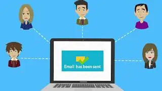 Email Automation for Success - 7 Top Email Marketing Tips For 2020