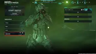 CMG Tournament