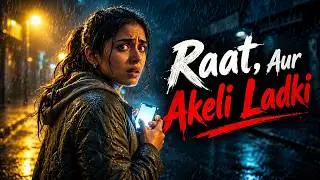 India&rsquo;s Dark Reality: Kyun Safe Nahi Hain Humari Betiyan? 🛡️ | Women Safety Case Study