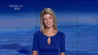 Iveta Vítová Lutovská babeboard 9.10.2012