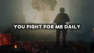 My Defender (Official Lyric Video)