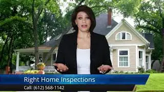 Right Home Inspections Zimmerman Excellent Five Star Review by Micah K.